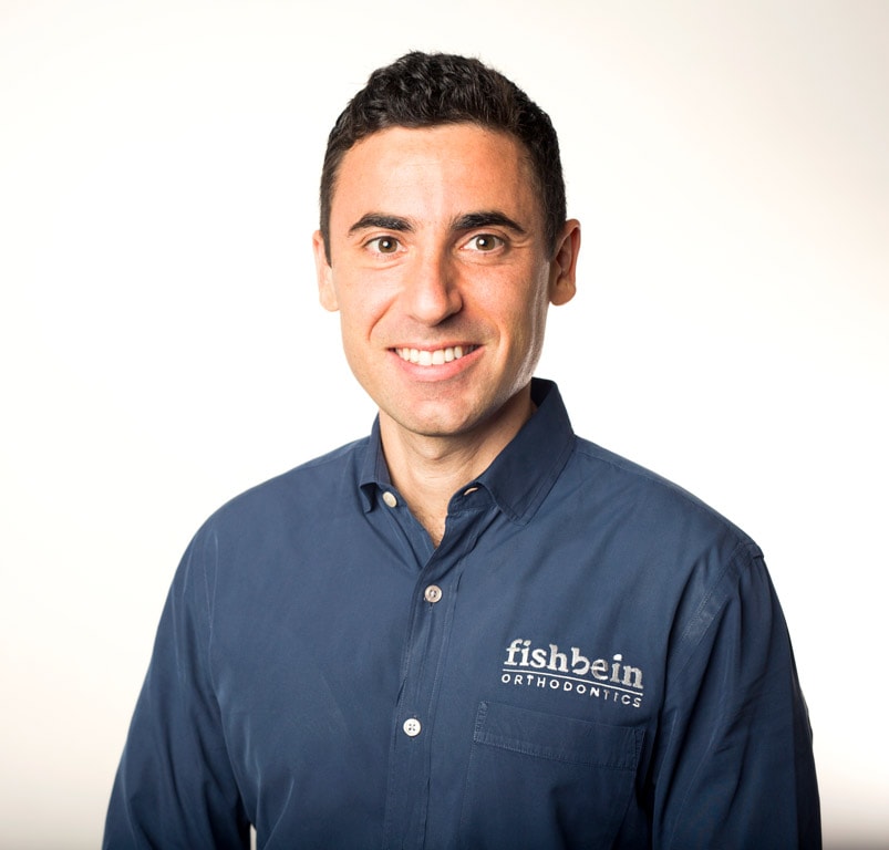 Fishbein Orthodontics HIP Creative