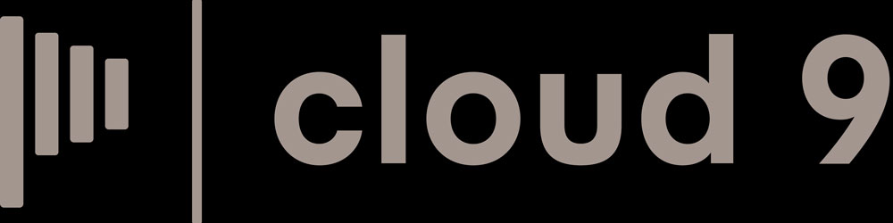 Cloud 9 Logo