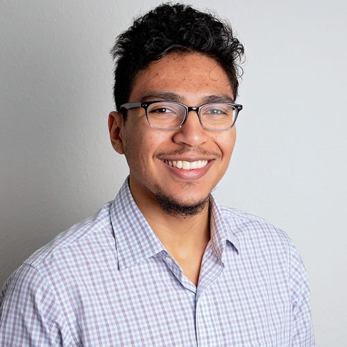 Justin Ramirez