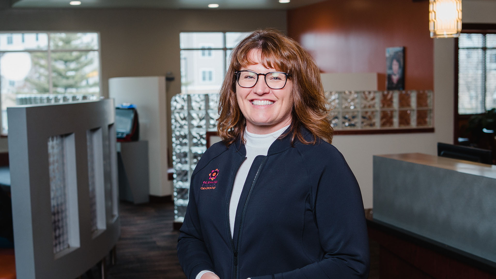 Dr. Jennifer Eisenhuth