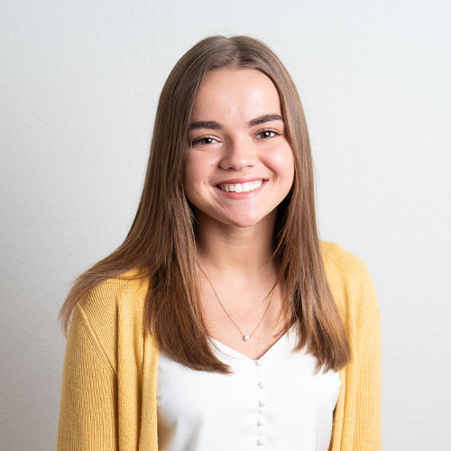 Makayla Greene