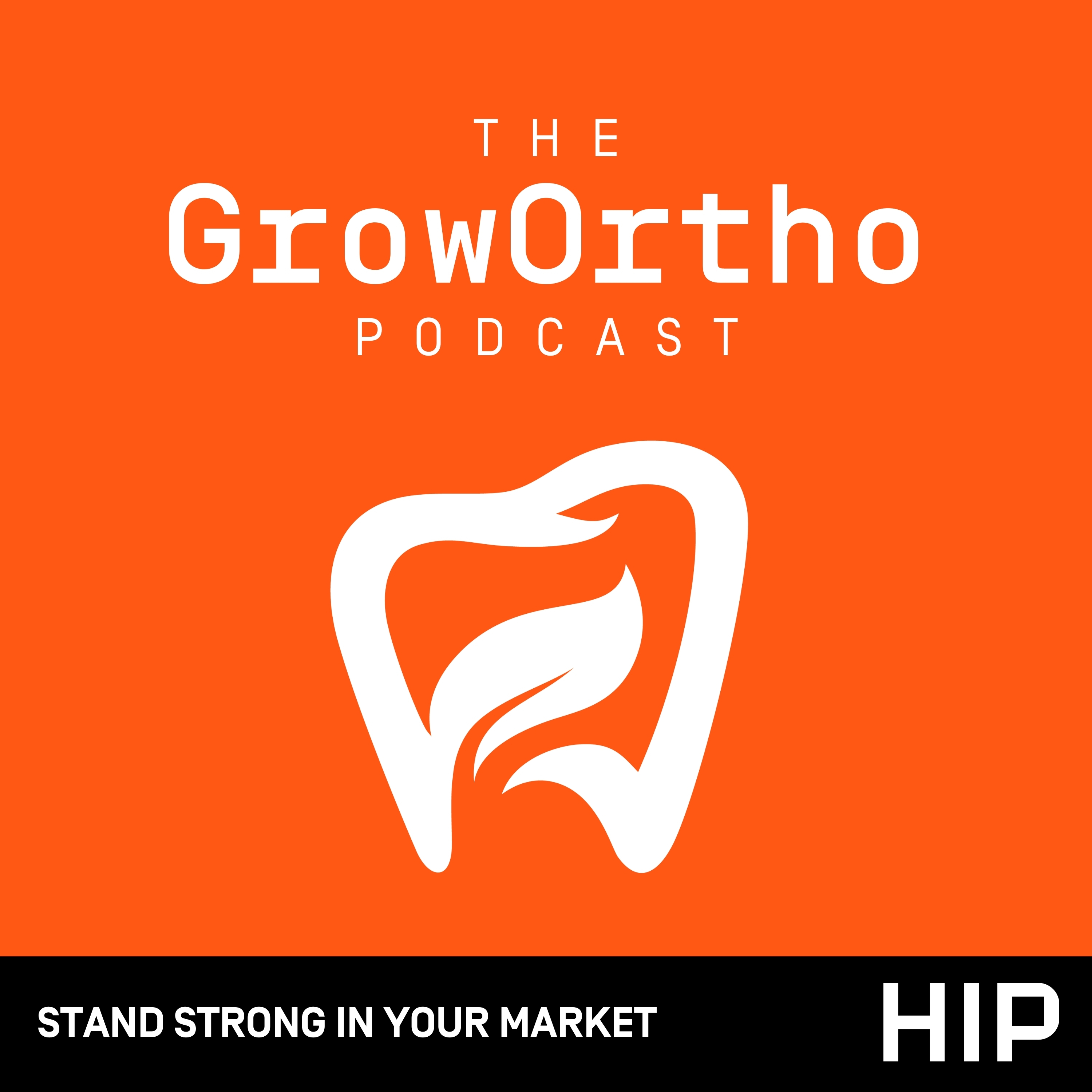 The GrowOrtho Podcast