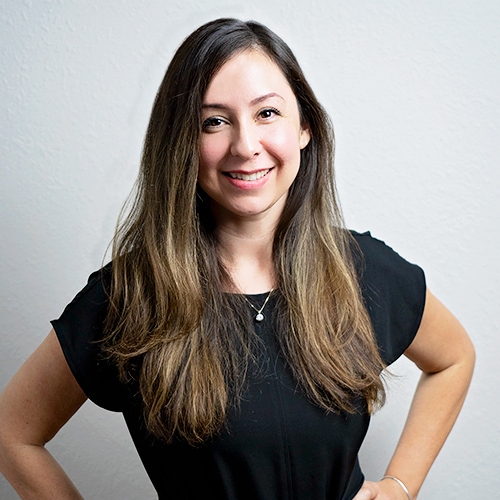 Nina Acosta