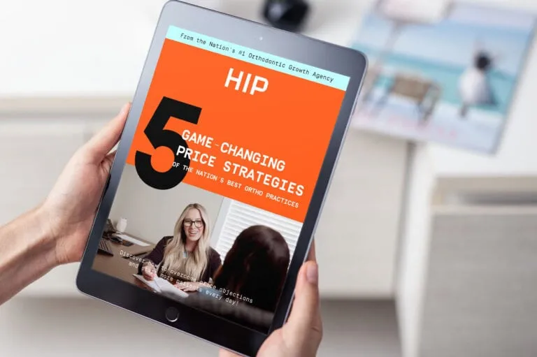 TC Price Strategies eBook