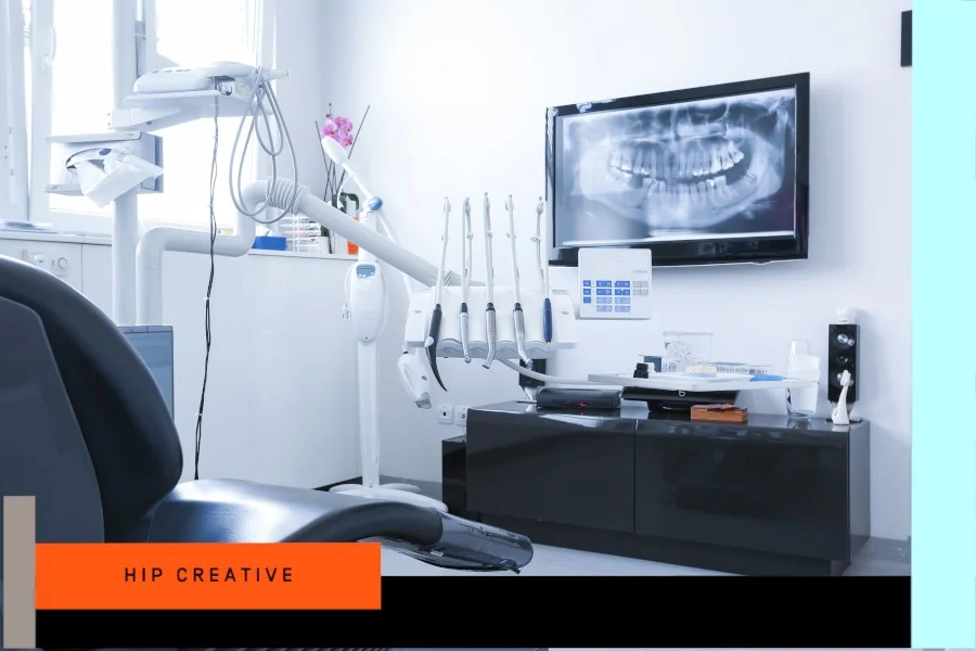 How to Design Your Dental Clinic to Promote Your Practice