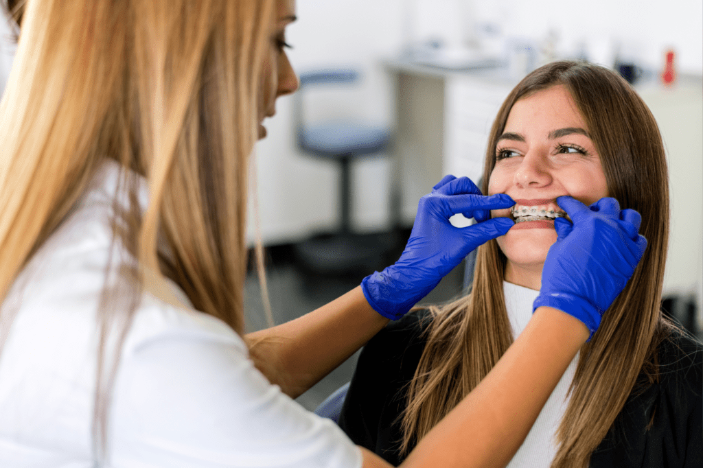 Starting An Orthodontic business