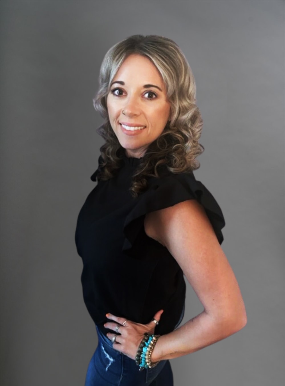 Stacia Gyll