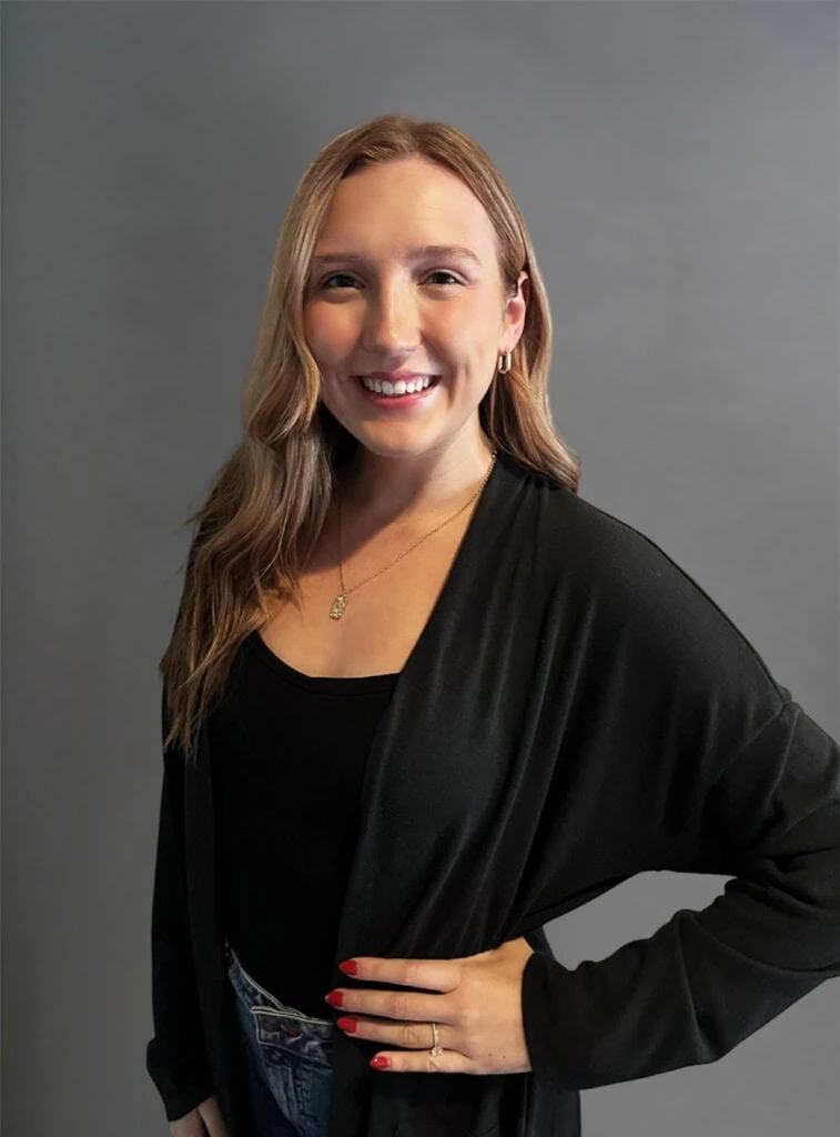 Baylee Bales