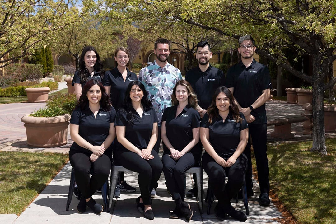 Leland Team