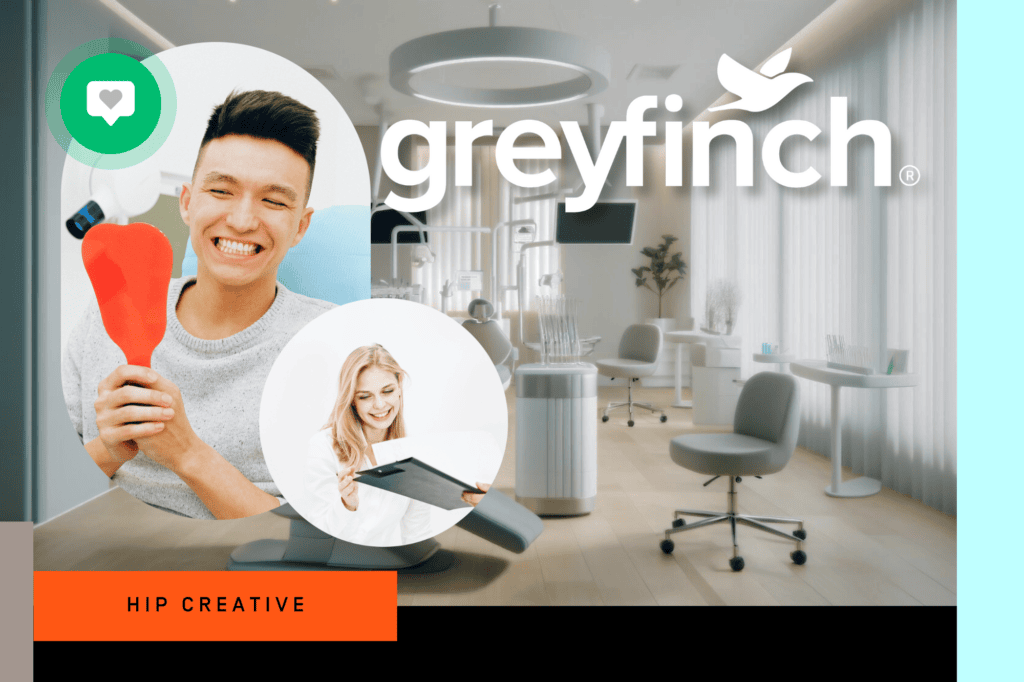 Greyfinch Practice Management Software