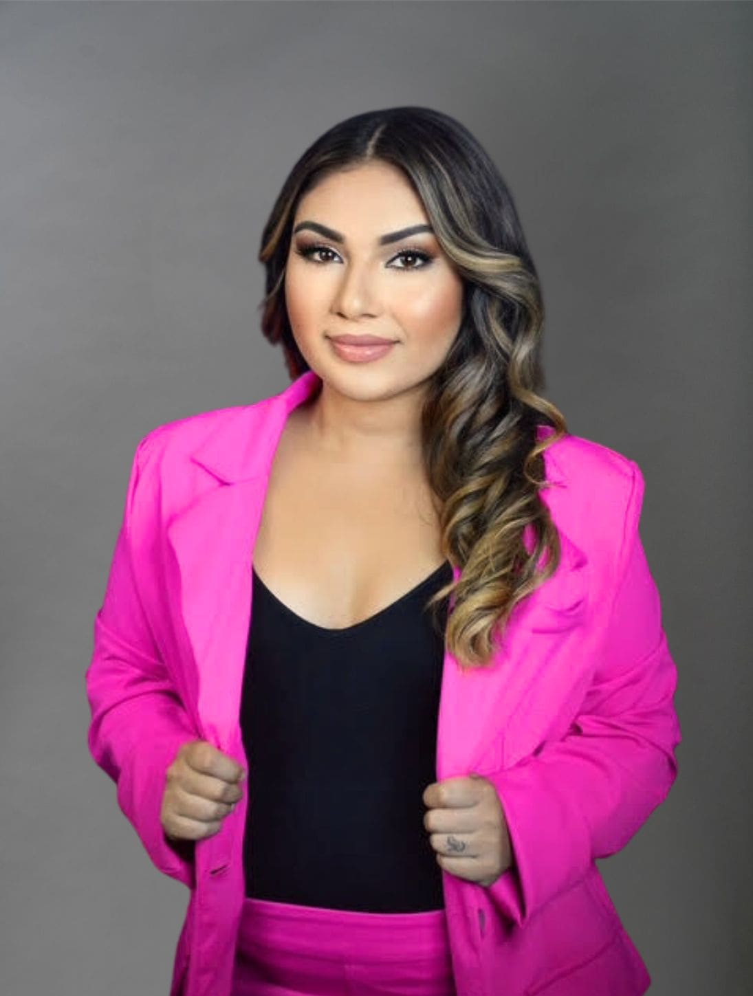 Karolina Gomez