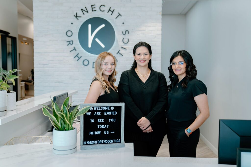 Knecht Team
