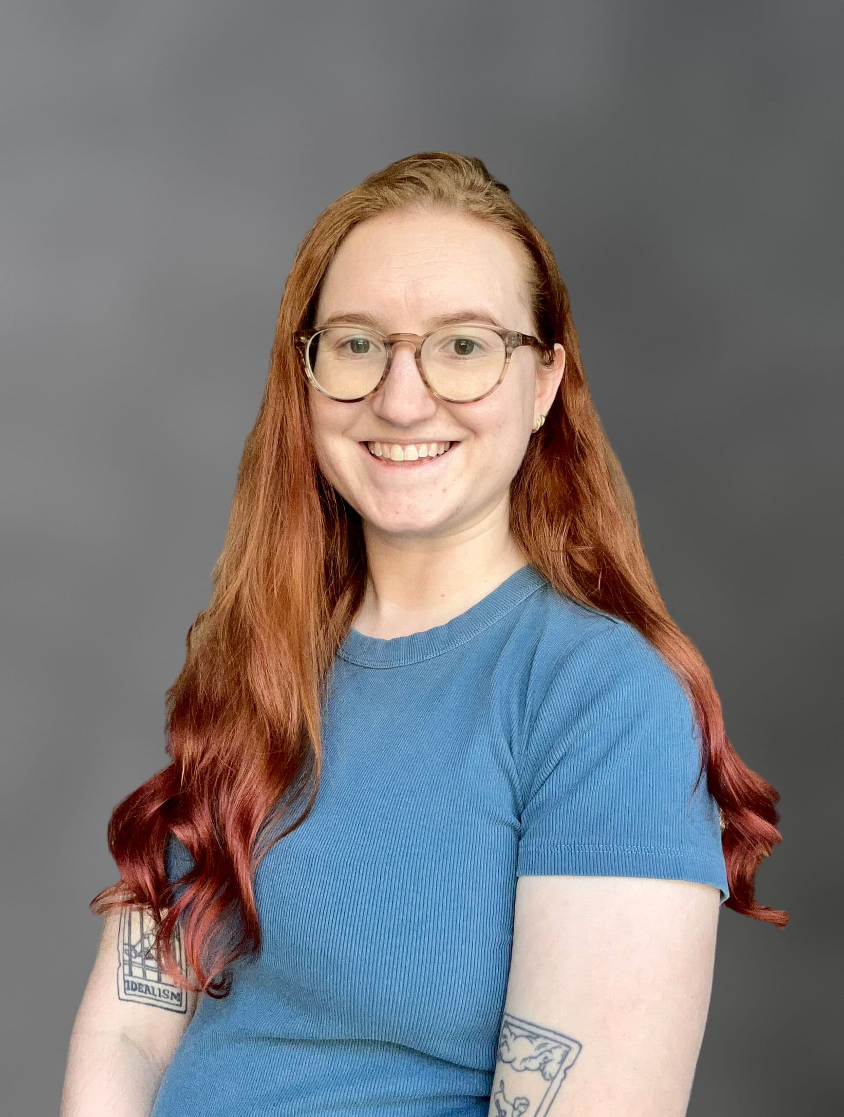 Rachel Instone