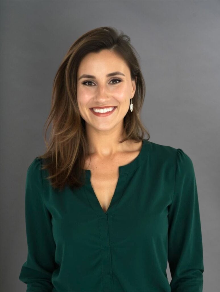 Jenna Chiaradio