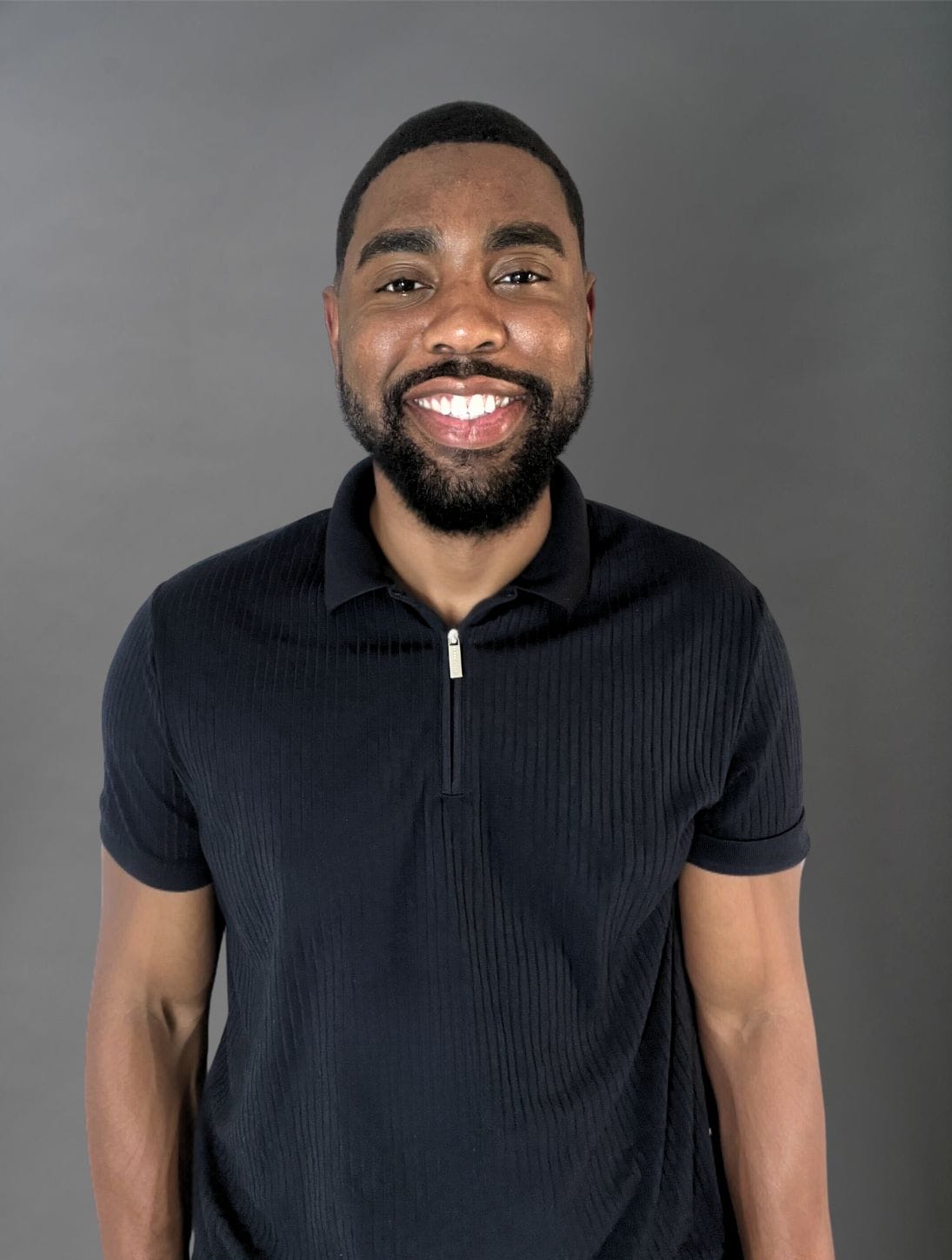 Josh Domond