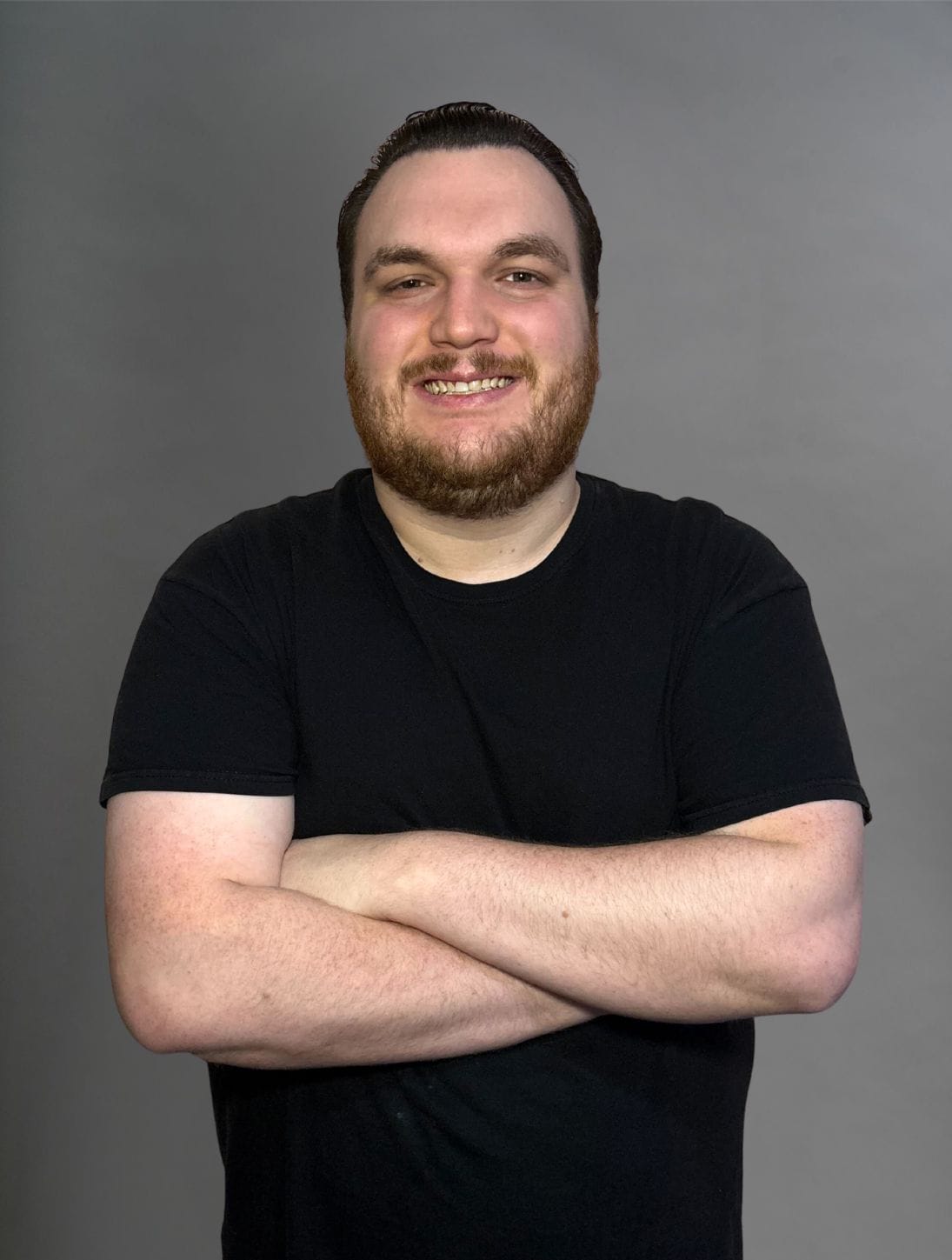Joe Blagrave