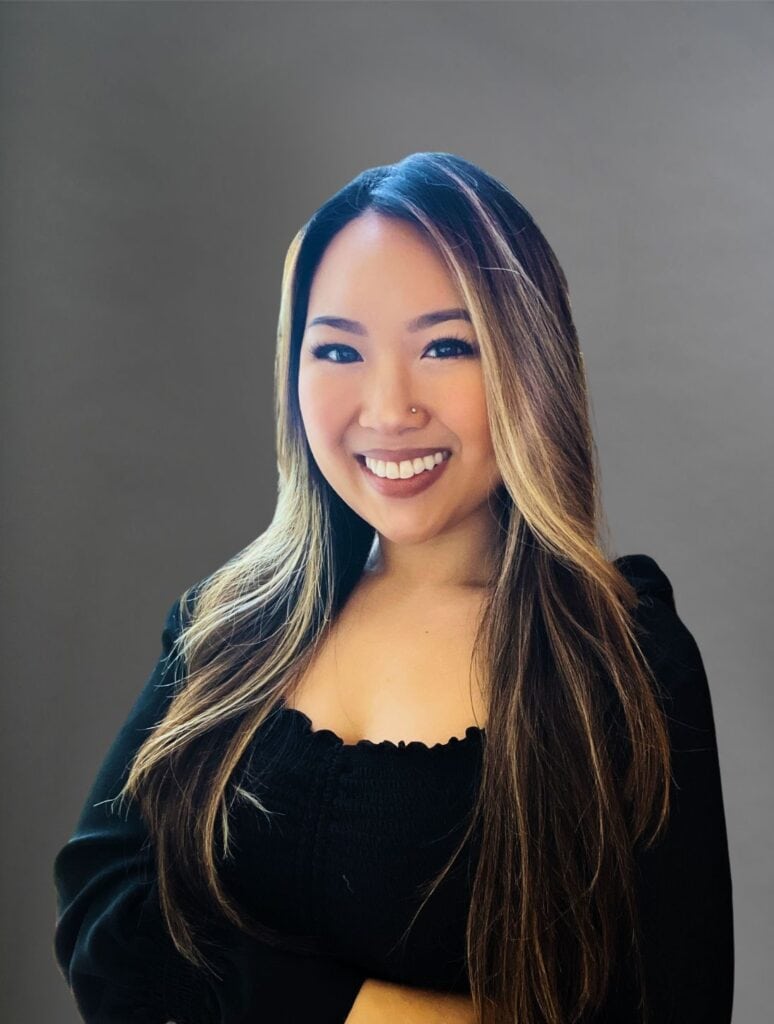 Stephanie Nguyen