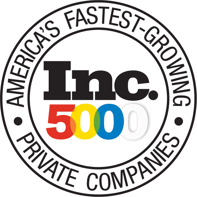 Inc 5000 Logo