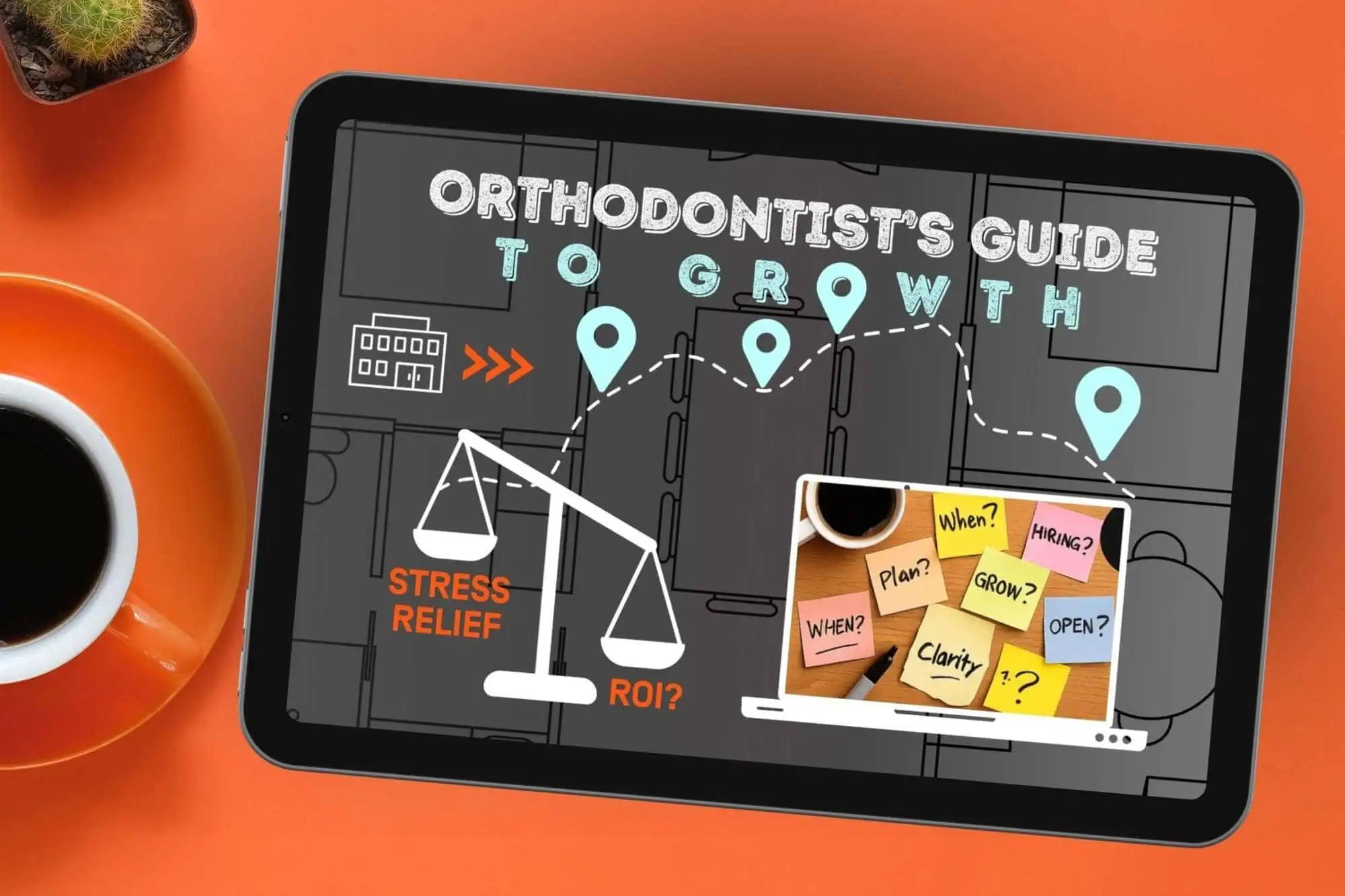 decision guide for orthodontic expansion