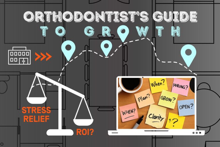 Orthodontist's Guide to Growth - Ebook - Blog