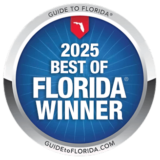 Best of Florida 2025