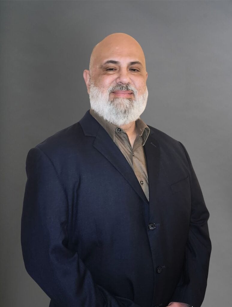 Jonnie Sanchez