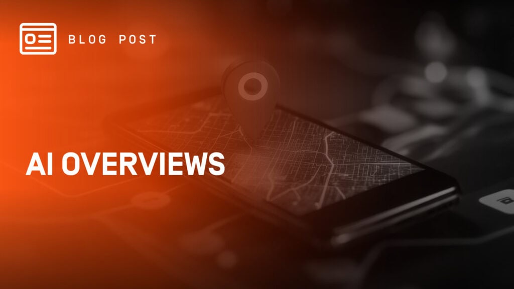 AI Overviews