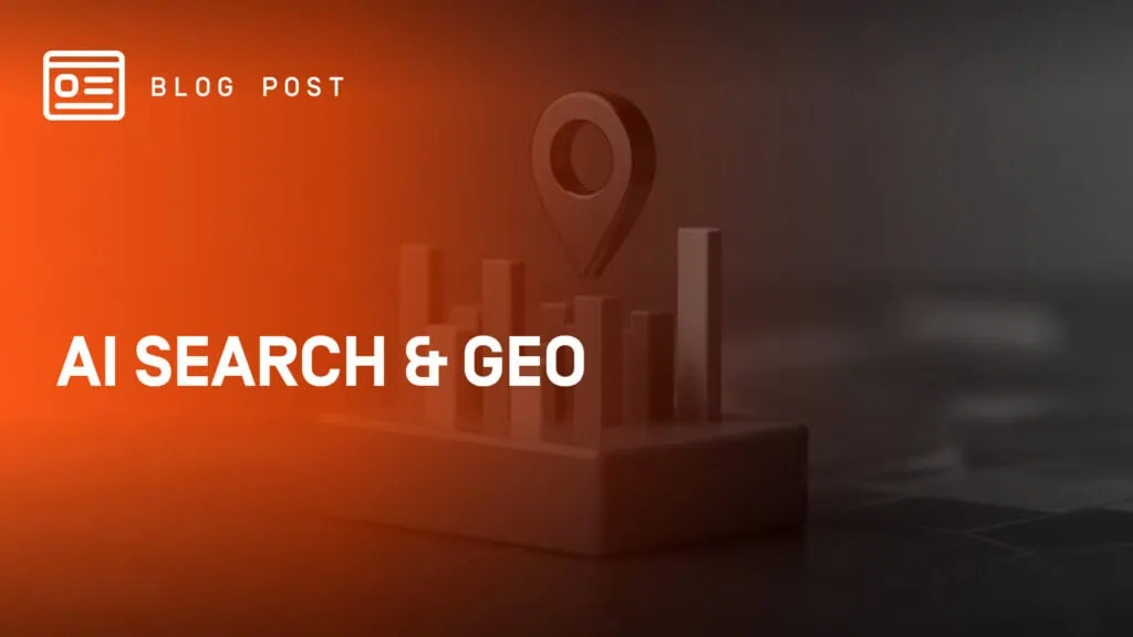 AI Search & GEO