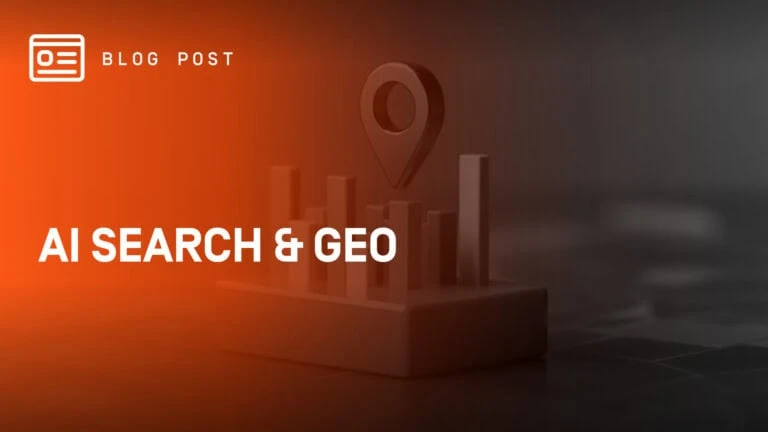 AI Search & GEO