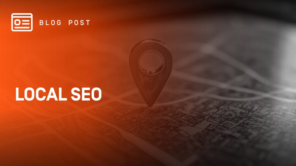 Local Dentist SEO
