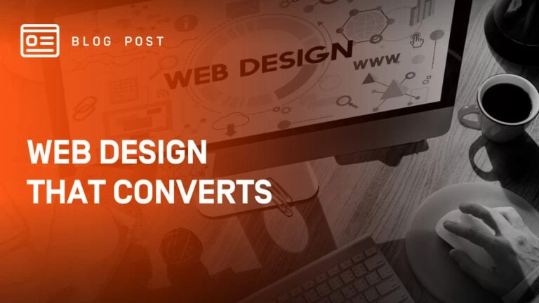 Web Design That Converts