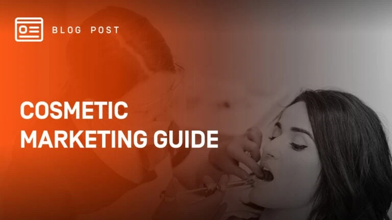 Cosmetic Marketing Guide