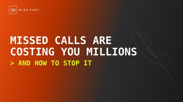 Missed Calls
