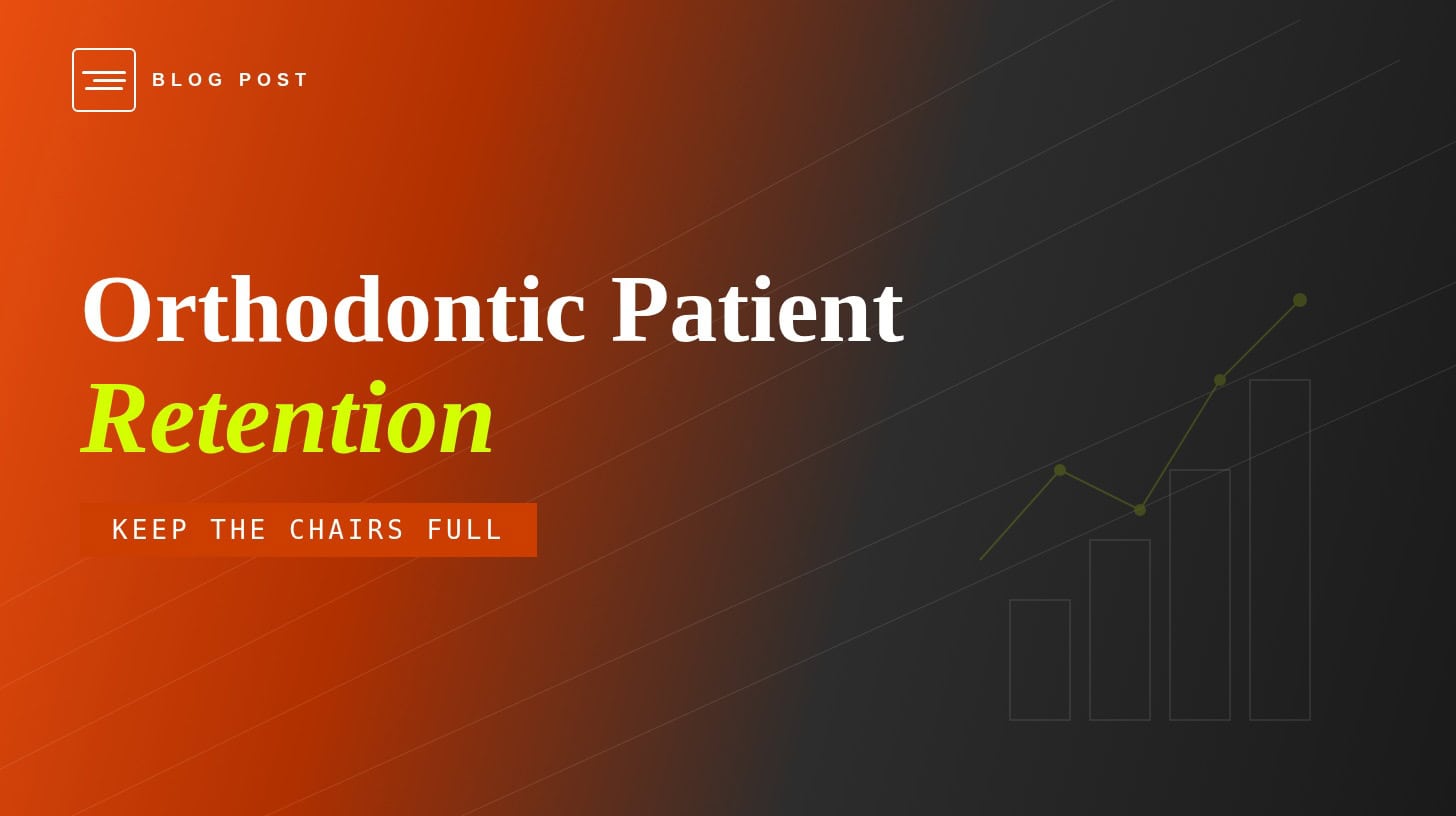 Orthodontic Patient Retention