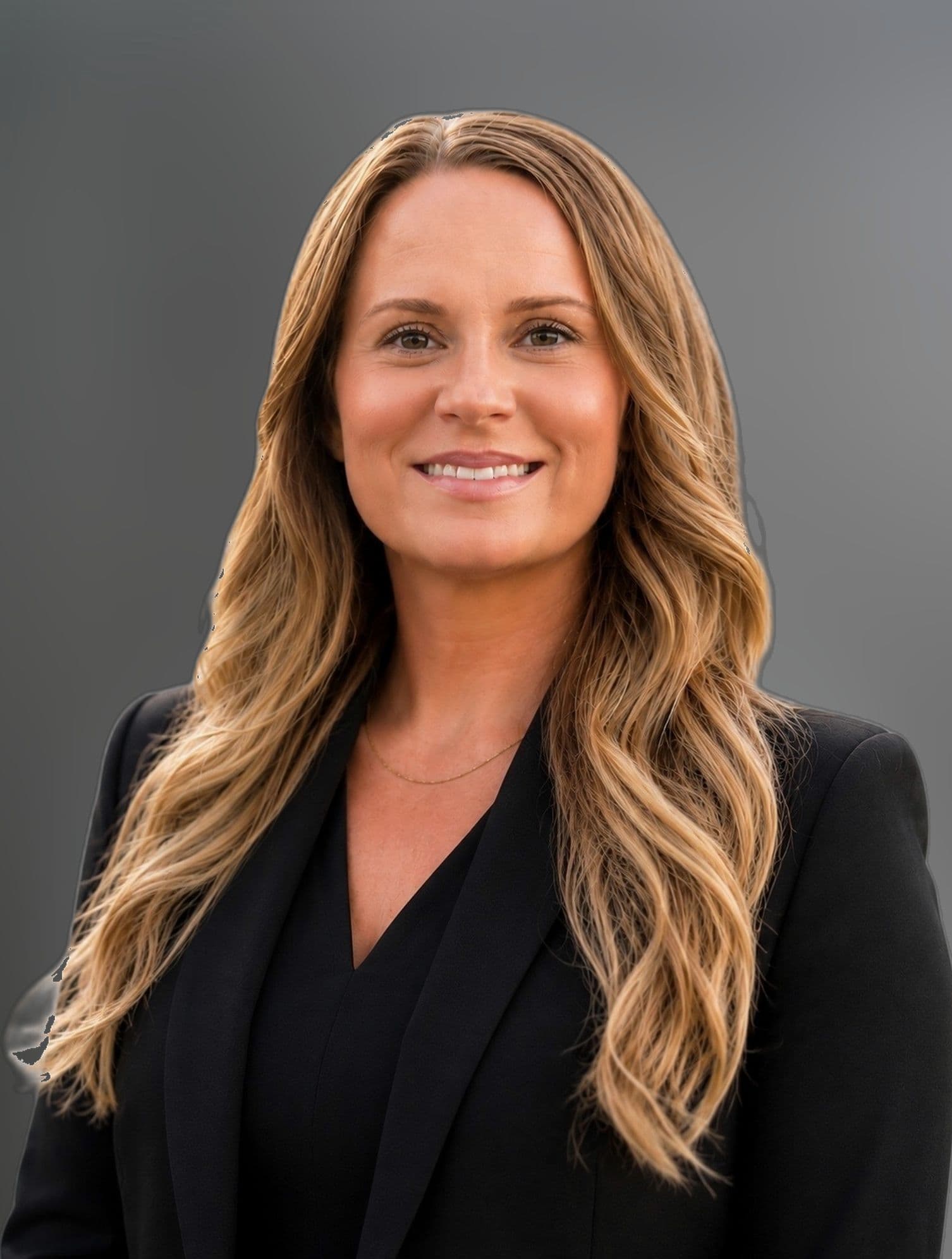 Samantha Root