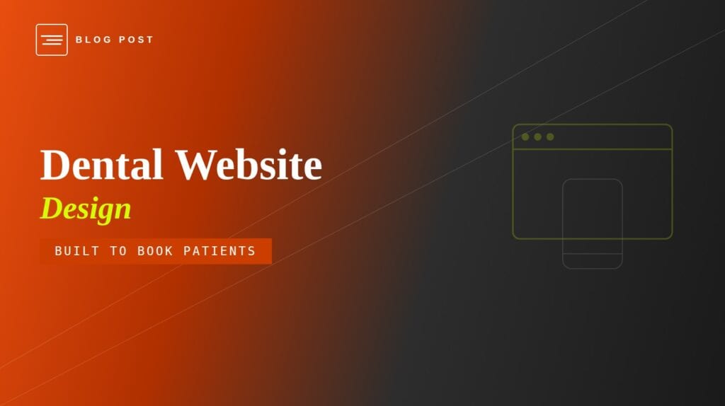 Dental website design guide — HIP Creative blog