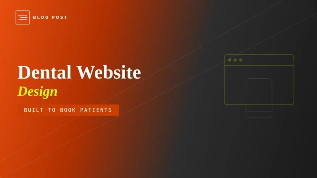 Dental website design guide — HIP Creative blog