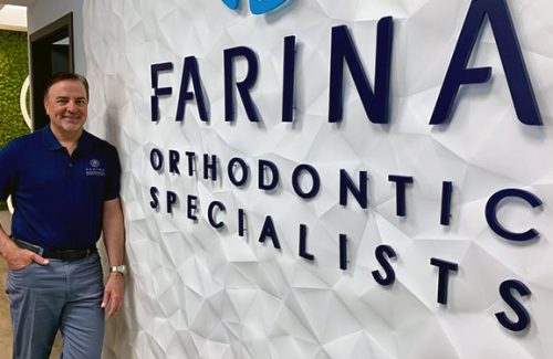 Dr. Farina