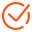 orange-checkmark